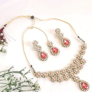 Necklace Set NIB